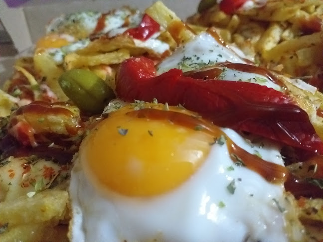 Opinii despre "Pizzeria" Javier în CKN - Gastronomía y hostelería