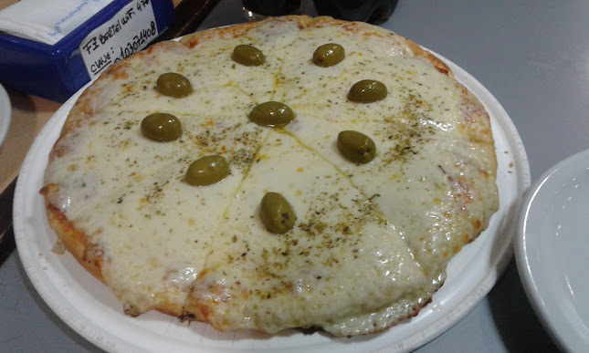 Opinii despre Le Bon Pain în Neuquén - Gastronomía y hostelería