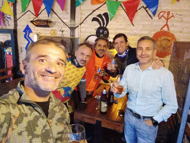 Opinii despre AL13 în Yerba Buena - Gastronomía y hostelería