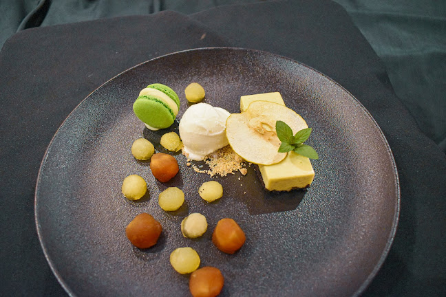 Don Giovanni Ristorante - Gastronomía y hostelería