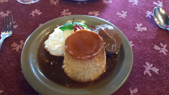 Restaurant Su Casa Pilar - Gastronomía y hostelería