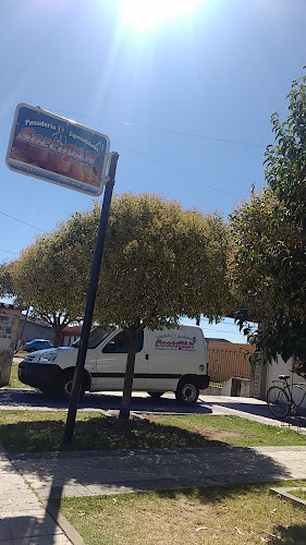 Comentarii opinii despre Panaderia Soccopan