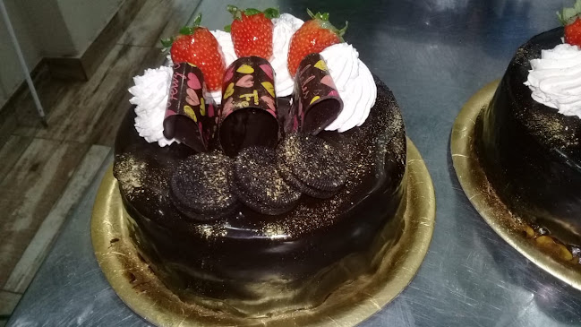 Panadería El Trébol