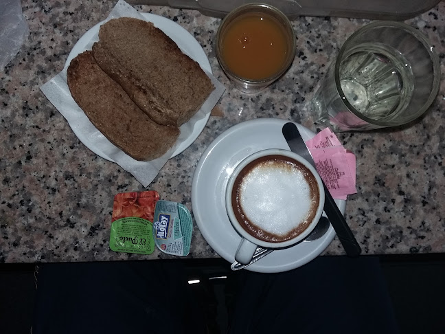 Abraxas - Gastronomía y hostelería