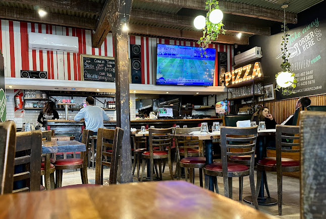 Dream Catcher - Gran Buenos Aires