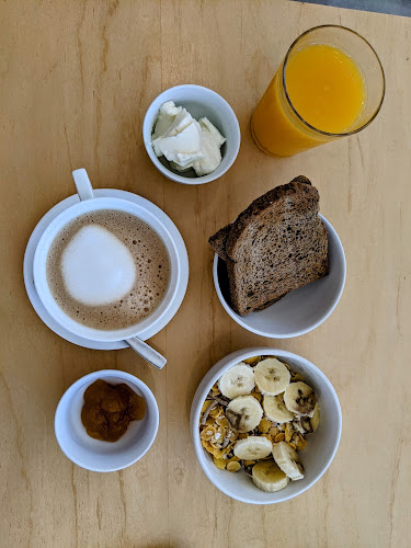 Cremolatti - Posadas