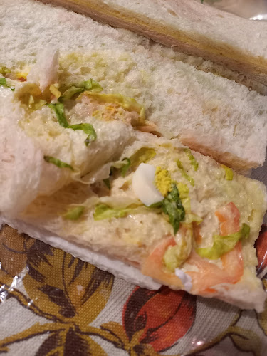 Panadería Acapulco - Córdoba