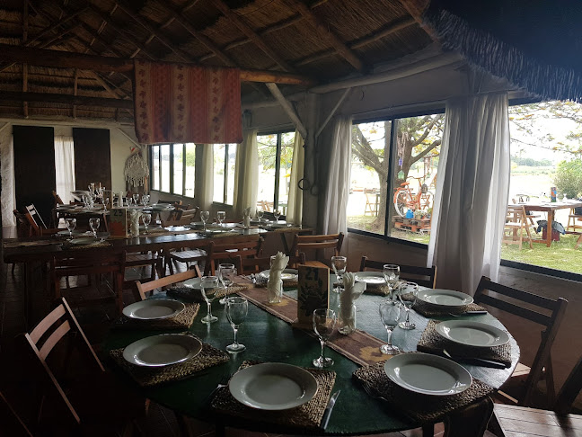 Comentarii opinii despre Pampa Simplemente Campo