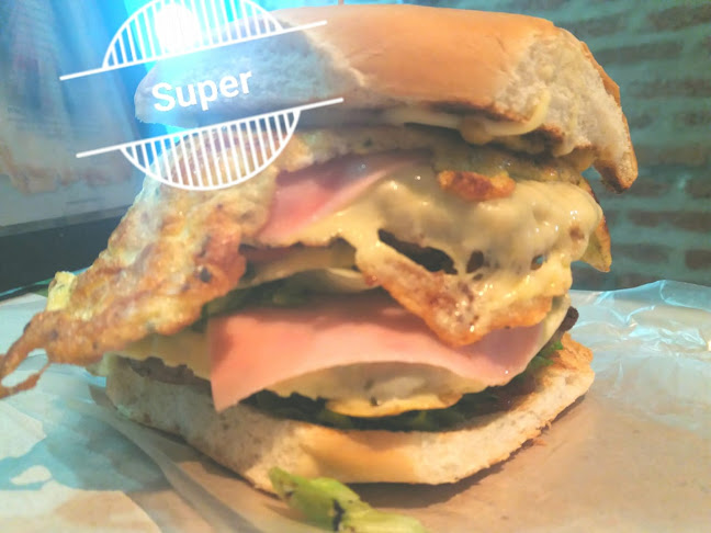 SKY BURGER HAMBURGUESERÍA - Gastronomía y hostelería