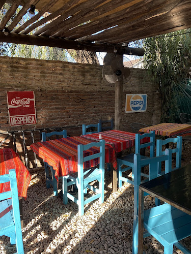 Parrilla Don Bianchi - Pilar