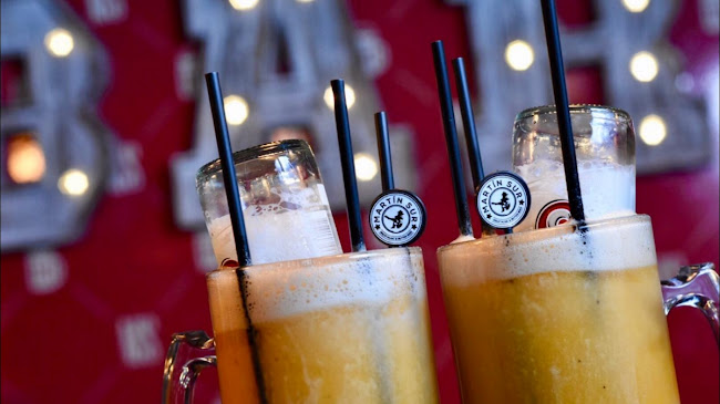 Martín Sur Bar - Godoy Cruz