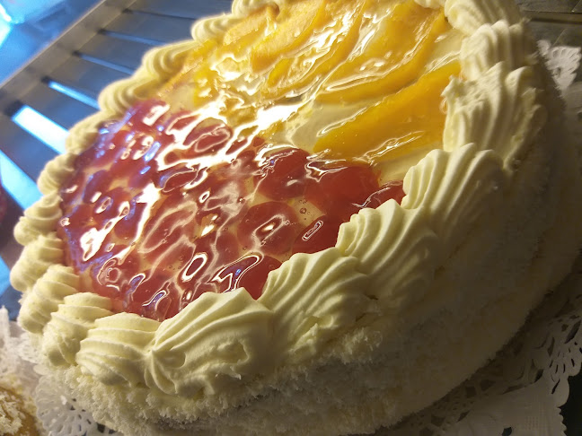 Panadería Sueño Querido - Munro