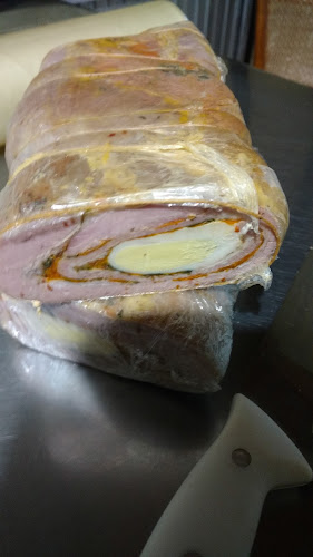 Rodríguez Peña 3179, B7600 Mar del Plata, Provincia de Buenos Aires