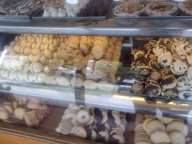 Época de Panes - Gastronomía y hostelería