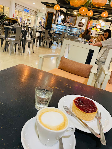 Comentarii opinii despre Mirasoles NUT - Cafetería y Pastelería