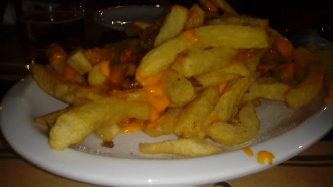 Alte Deutscher Santa Fe (Choperia Viejo Alemán) - Santa Fe de la Vera Cruz