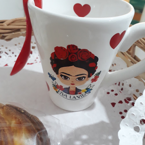 Opinii despre Desayunos Necochea în Necochea - Gastronomía y hostelería