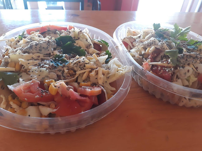 Papri-k- Casa De Comidas - San Francisco