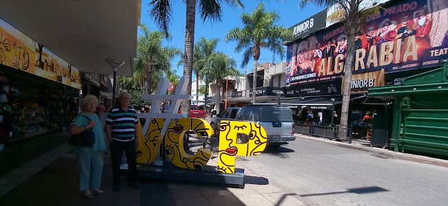 Pizza Cafe - Villa Carlos Paz