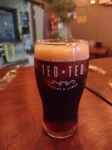 Comentarii opinii despre Teo-Teo