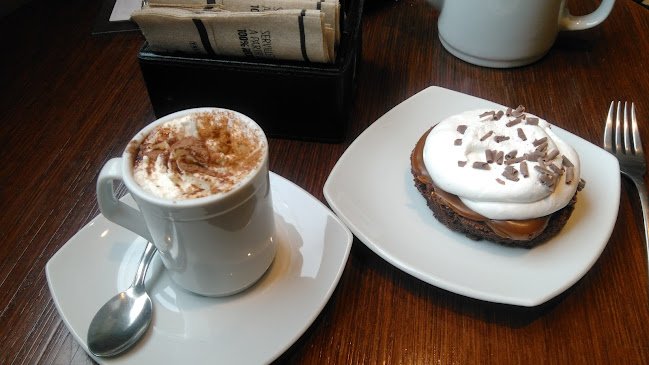 Opinii despre Freddo Neuquén în Neuquén - Gastronomía y hostelería