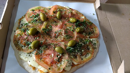 Pizzería "Un Buen Bocado"