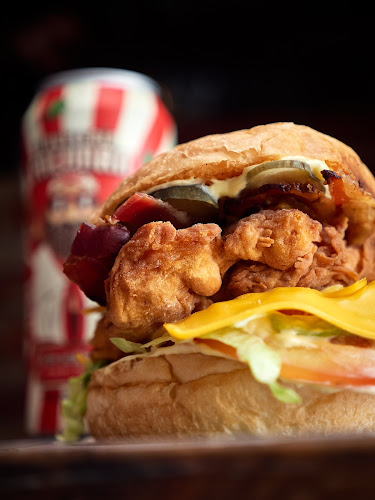 Av. Cazón 1334, B1648EXA Tigre, Provincia de Buenos Aires