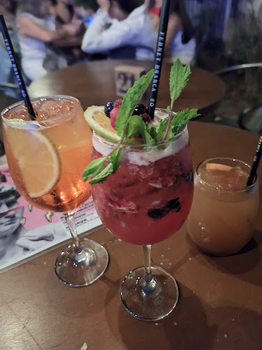 Esquiú 160, K4700 San Fernando del Valle de Catamarca, Catamarca