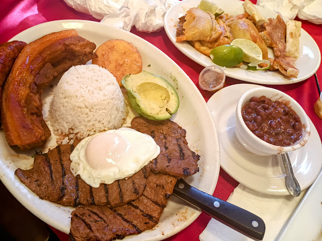 Pisco Restaurant and Bar