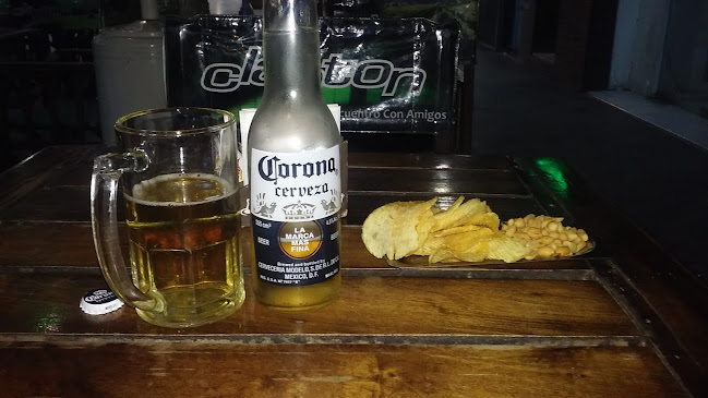 Clapton Café y Vinos - Gastronomía y hostelería