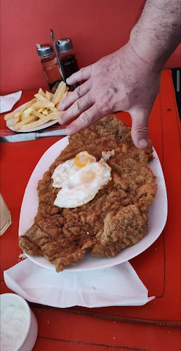 Restaurante Erika - Col. Santa Rosa