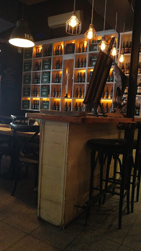 Comentarii opinii despre Don Tomás