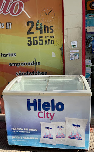 El Supermercadito - Gastronomía y hostelería