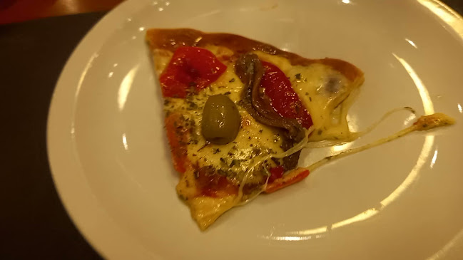 Opinii despre La Cibeles în Acassuso - Gastronomía y hostelería