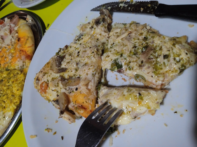 Pizzería Libre "Qué Locura" - Gastronomía y hostelería