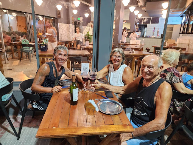 Pizzeria Inmortales Rosario - Rosario