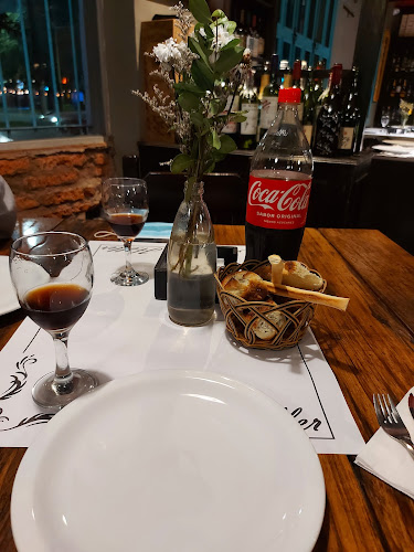 Opinii despre Heller Brasas & Mas în San Miguel de Tucumán - Gastronomía y hostelería