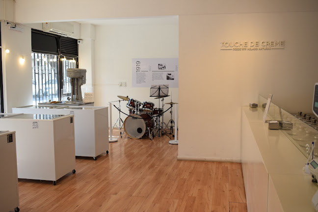 Comentarii opinii despre Touche de Crème