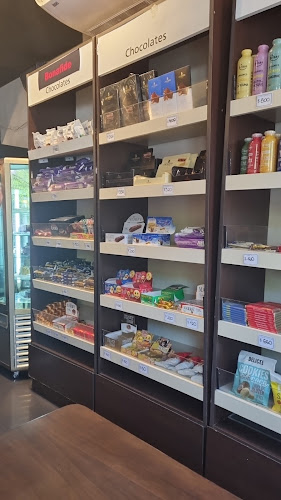 Benoit Cafeteria - Gastronomía y hostelería