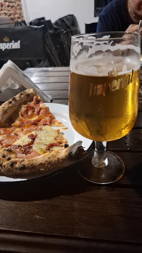 Troppo Pizzeria Napolitana - Santa Fe de la Vera Cruz