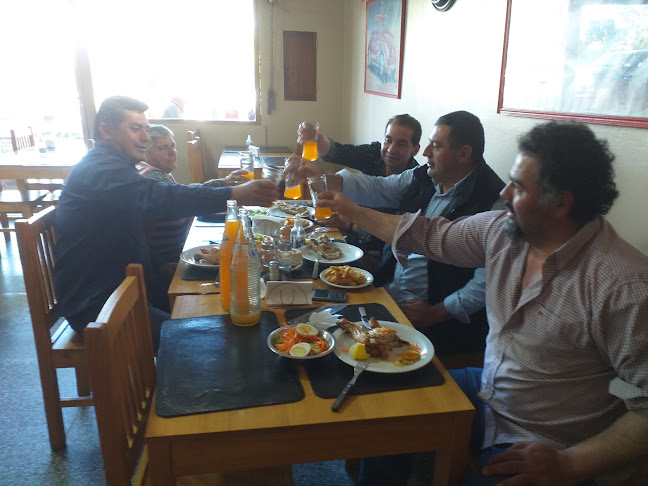 Comentarii opinii despre Resto-Bar La Ruta