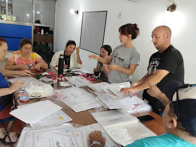 Bruzzoni - Gastronomía y hostelería