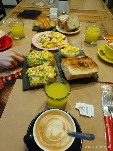 La Barka Café&Birra - Gastronomía y hostelería