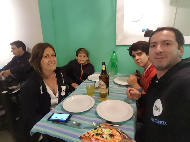 Maxi Pizza - Gastronomía y hostelería