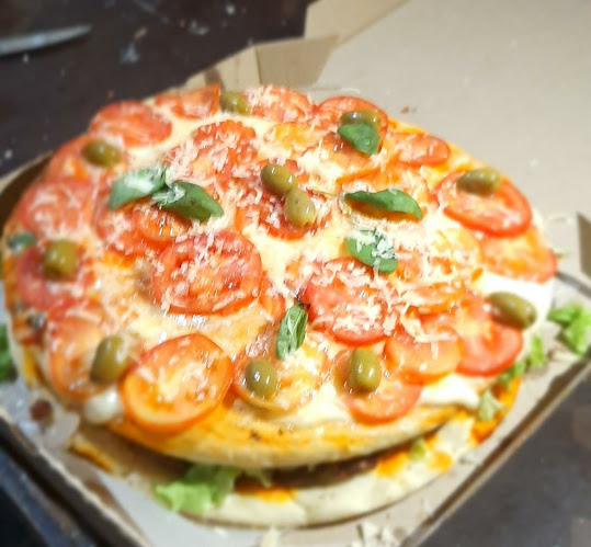 Pizzeria el paisa - José C. Paz