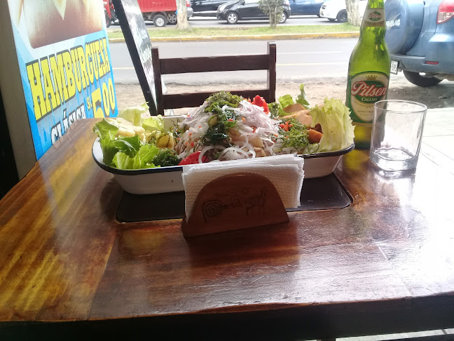 Avenida Principal 144, Surquillo 15038, Perú