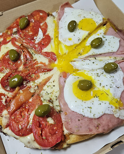 Appia Pizzas y Empanadas - Gran Buenos Aires