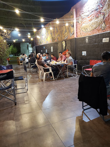 Opinii despre Pancho Primero în Maipú - Gastronomía y hostelería