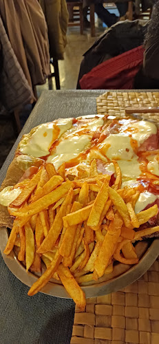 El Mesón del Pato - Yerba Buena