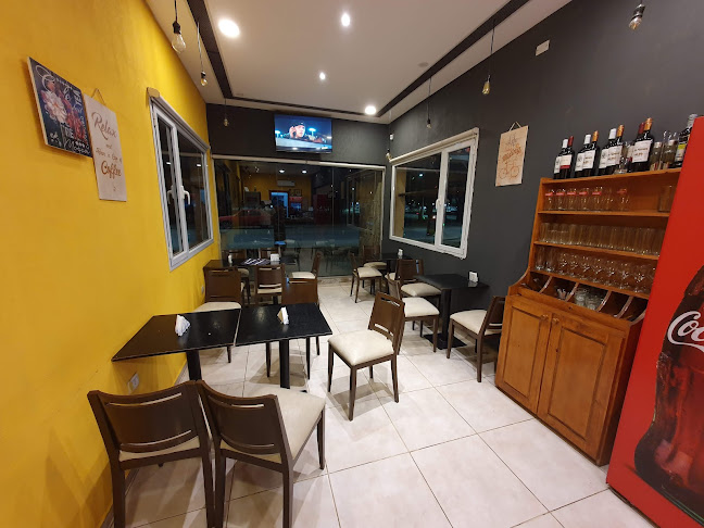 Del Parque Resto-Bar - San Fernando del Valle de Catamarca